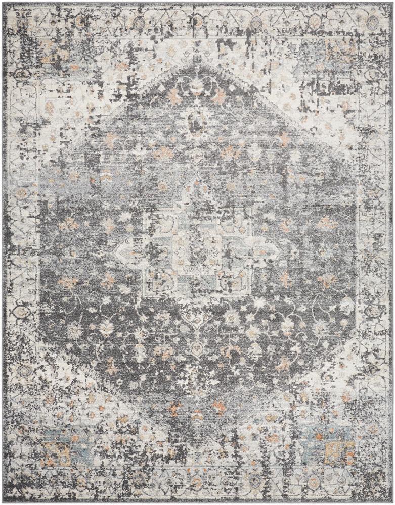 Livabliss - Alpharetta 92inx12 Machine Woven Rug - APH2301-9212 veiw 1