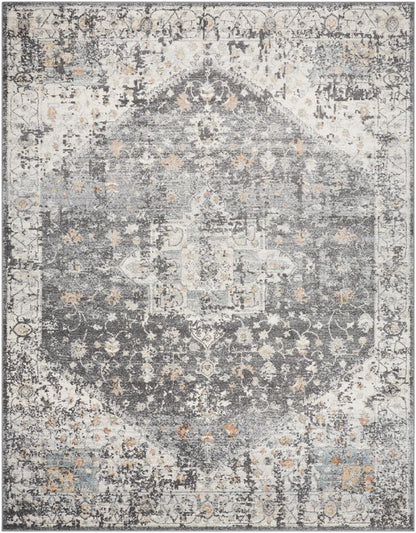 Livabliss - Alpharetta 92inx12 Machine Woven Rug - APH2301-9212 veiw 1