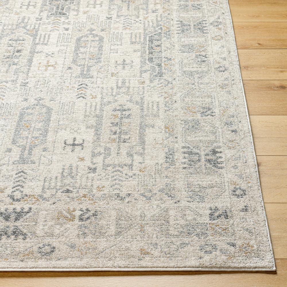 Livabliss - Alpharetta 53inx7 Machine Woven Rug - APH2302-537 veiw 4