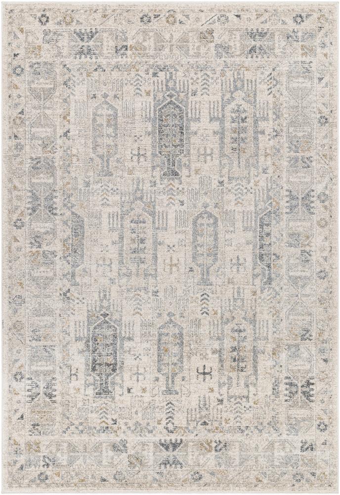 Livabliss - Alpharetta 710inx10 Machine Woven Rug - APH2302-71010 veiw 1