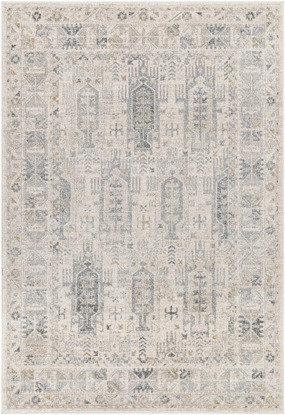 Livabliss - Alpharetta 710inx10 Machine Woven Rug - APH2302-71010 veiw 1