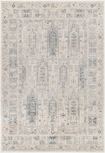 Livabliss - Alpharetta 92inx12 Machine Woven Rug - APH2302-9212 veiw 1