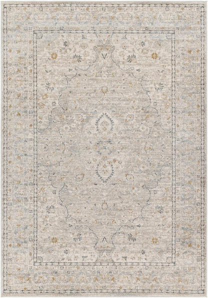 Livabliss - Alpharetta 53inx7 Machine Woven Rug - APH2303-537 veiw 1
