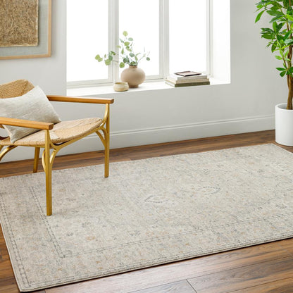 Livabliss - Alpharetta 53inx7 Machine Woven Rug - APH2303-537 veiw 2