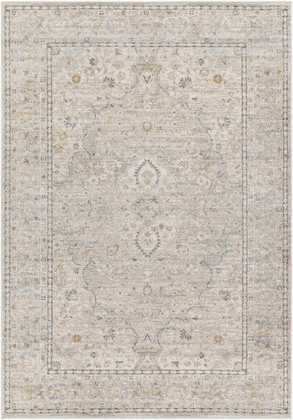 Livabliss - Alpharetta 710inx10 Machine Woven Rug - APH2303-71010 veiw 1