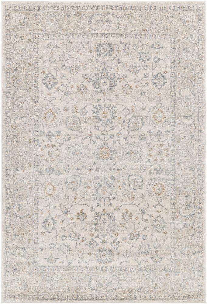 Livabliss - Alpharetta 53inx7 Machine Woven Rug - APH2304-537 veiw 1
