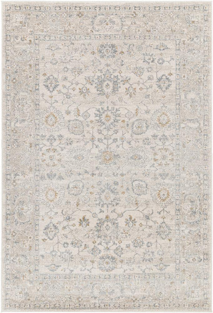 Livabliss - Alpharetta 67inx9 Machine Woven Rug - APH2304-679 veiw 1