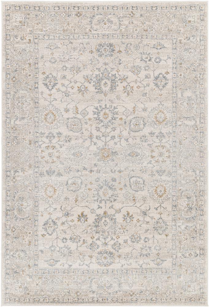 Livabliss - Alpharetta 710inx10 Machine Woven Rug - APH2304-71010 veiw 1