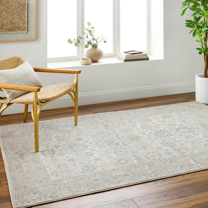 Livabliss - Alpharetta 710inx10 Machine Woven Rug - APH2304-71010 veiw 2