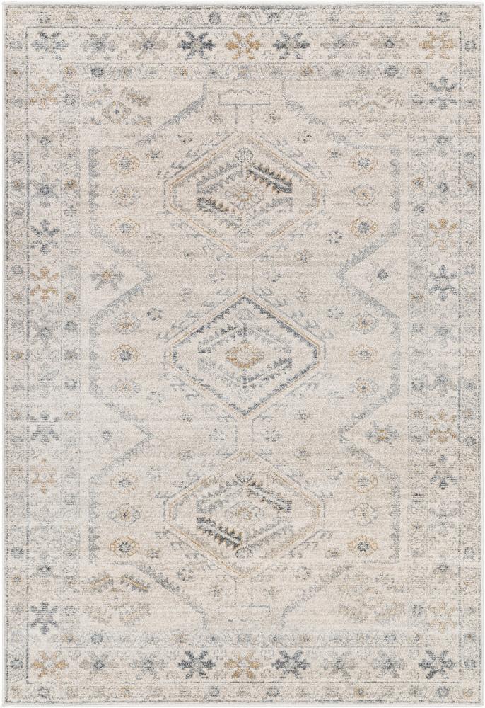 Livabliss - Alpharetta 67inx9 Machine Woven Rug - APH2305-679 veiw 1