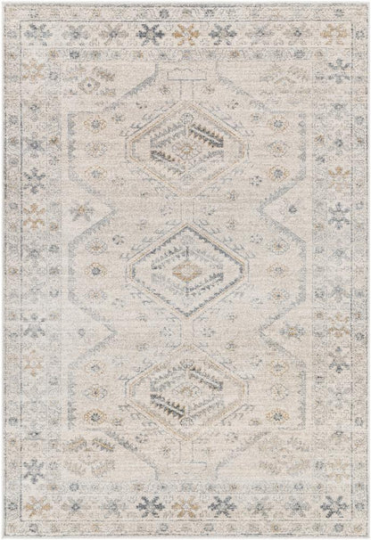 Livabliss - Alpharetta 67inx9 Machine Woven Rug - APH2305-679 veiw 1