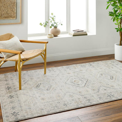 Livabliss - Alpharetta 67inx9 Machine Woven Rug - APH2305-679 veiw 2