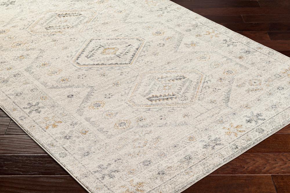 Livabliss - Alpharetta 67inx9 Machine Woven Rug - APH2305-679 veiw 3