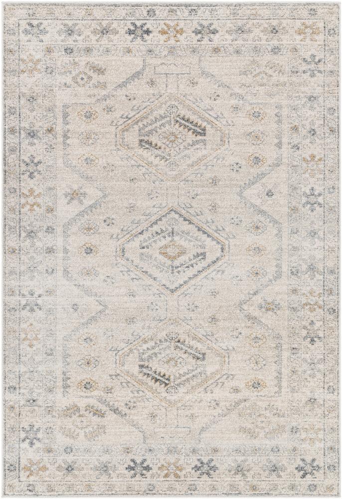 Livabliss - Alpharetta 710inx10 Machine Woven Rug - APH2305-71010 veiw 1