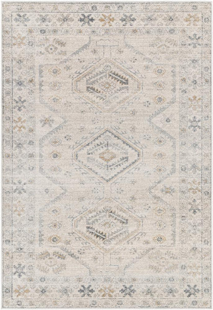 Livabliss - Alpharetta 710inx10 Machine Woven Rug - APH2305-71010 veiw 1