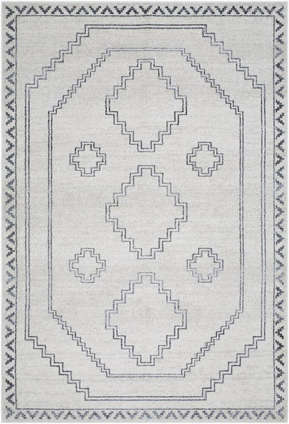 Livabliss - Alpharetta 710inx10 Machine Woven Rug - APH2306-71010 veiw 1