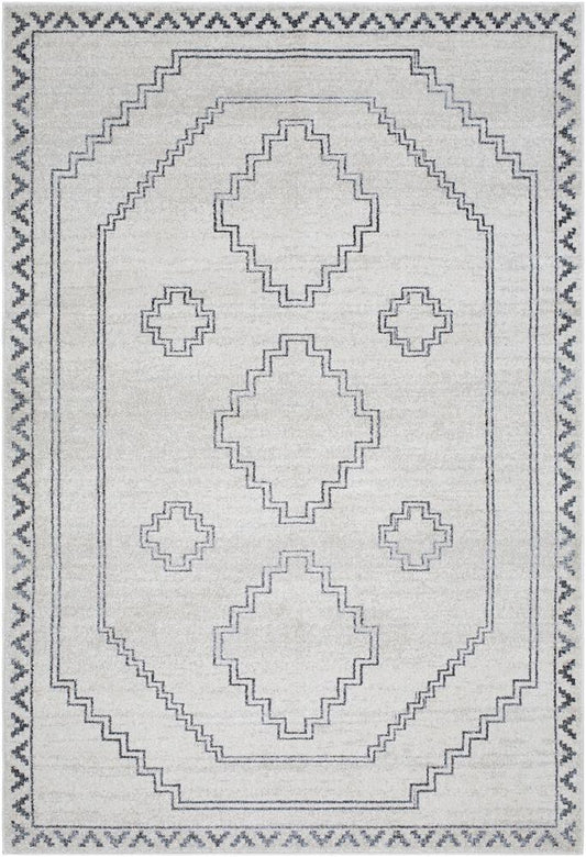 Livabliss - Alpharetta 92inx12 Machine Woven Rug - APH2306-9212 veiw 1