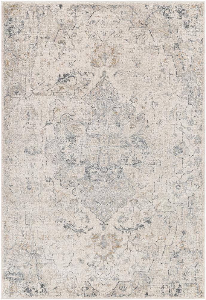 Livabliss - Alpharetta 53inx7 Machine Woven Rug - APH2307-537 veiw 1
