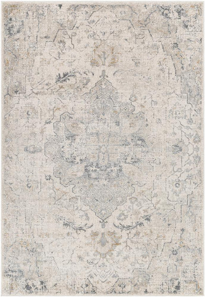 Livabliss - Alpharetta 710inx10 Machine Woven Rug - APH2307-71010 veiw 1