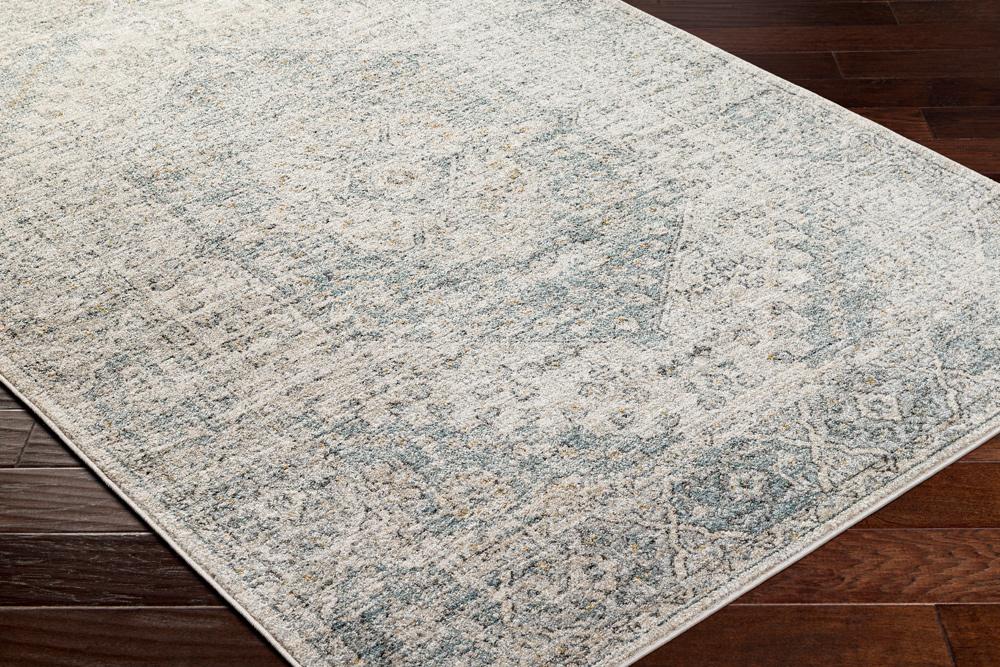Livabliss - Alpharetta 53inx7 Machine Woven Rug - APH2308-537 veiw 3