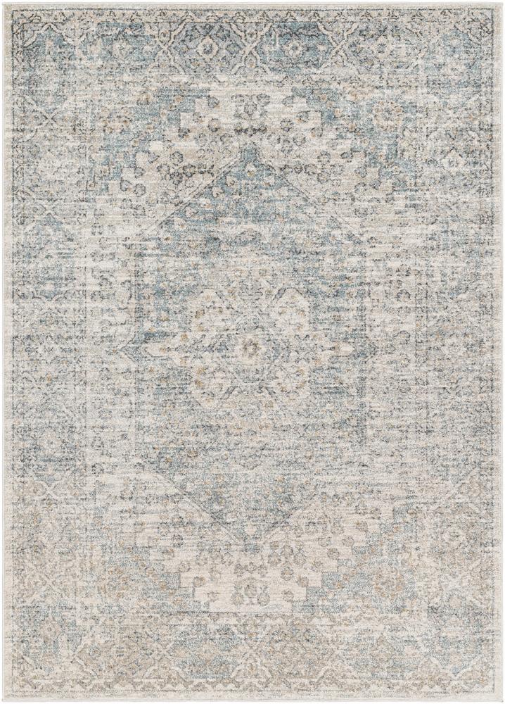 Livabliss - Alpharetta 67inx9 Machine Woven Rug - APH2308-679 veiw 1