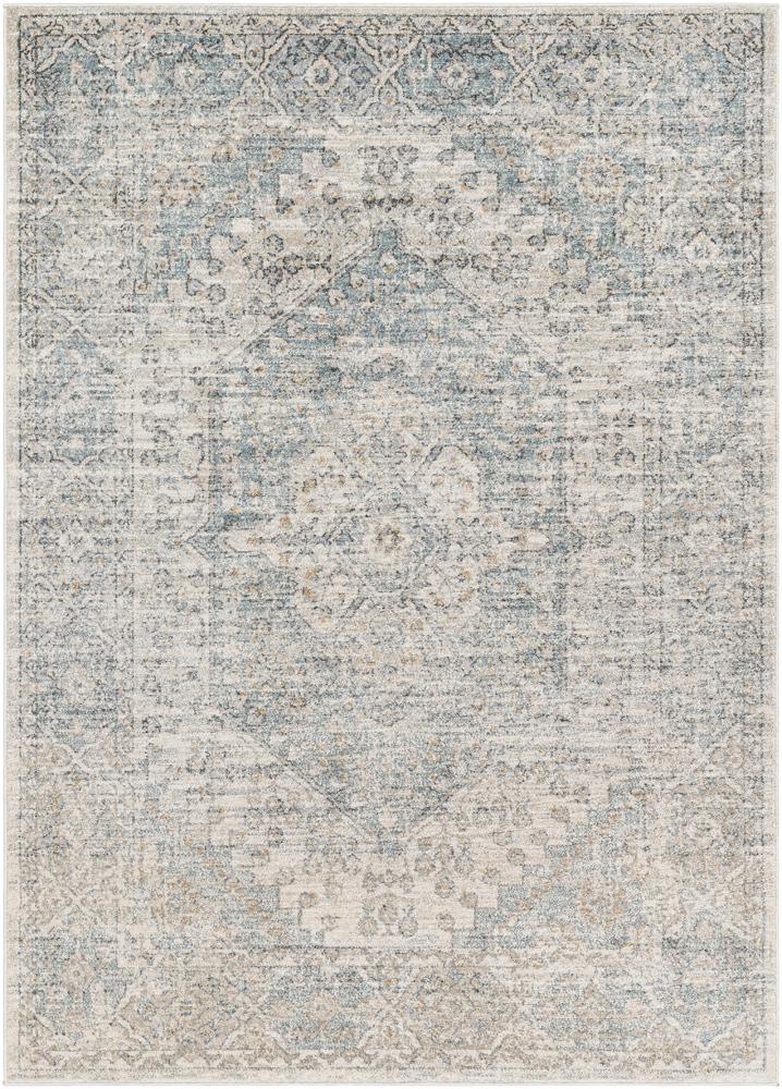 Livabliss - Alpharetta 710inx10 Machine Woven Rug - APH2308-71010 veiw 1