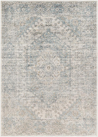 Livabliss - Alpharetta 710inx10 Machine Woven Rug - APH2308-71010 veiw 1