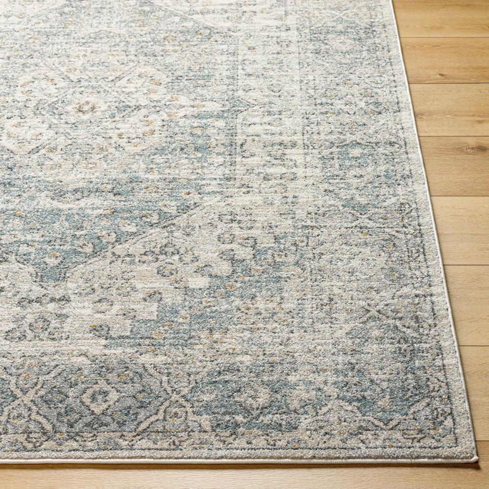 Livabliss - Alpharetta 710inx10 Machine Woven Rug - APH2308-71010 veiw 4