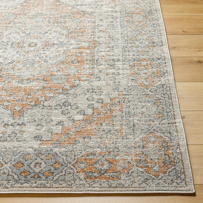Livabliss - Alpharetta 53inx7 Machine Woven Rug - APH2309-537 veiw 4