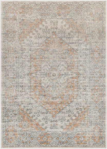 Livabliss - Alpharetta 710inx10 Machine Woven Rug - APH2309-71010 veiw 1