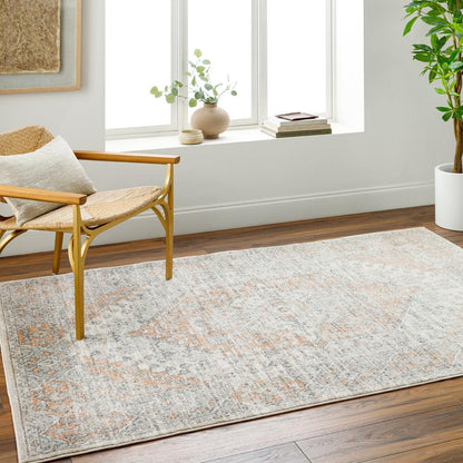 Livabliss - Alpharetta 710inx10 Machine Woven Rug - APH2309-71010 veiw 2