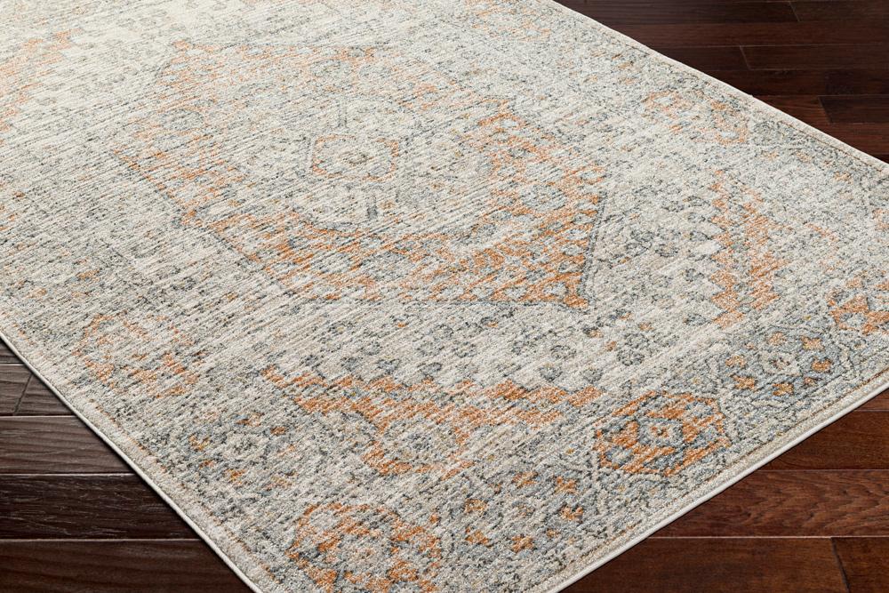 Livabliss - Alpharetta 710inx10 Machine Woven Rug - APH2309-71010 veiw 3