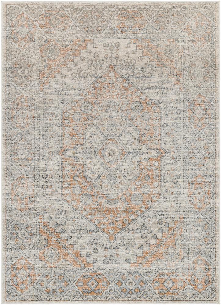Livabliss - Alpharetta 92inx12 Machine Woven Rug - APH2309-9212 veiw 1