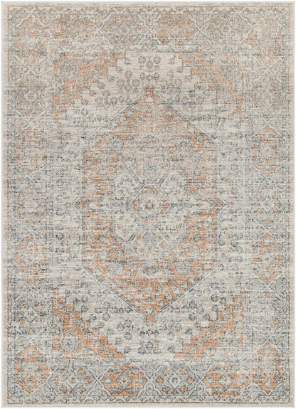Livabliss - Alpharetta 92inx12 Machine Woven Rug - APH2309-9212 veiw 1