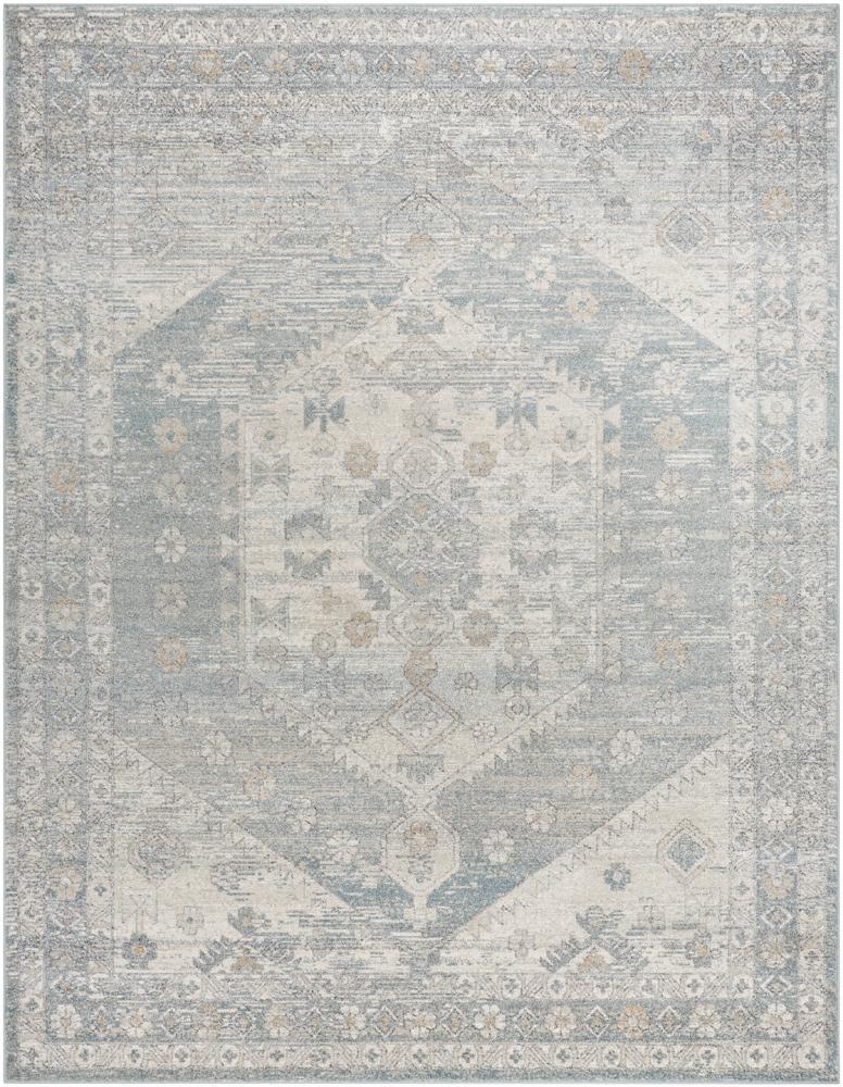 Livabliss - Alpharetta 710inx10 Machine Woven Rug - APH2310-71010 veiw 1