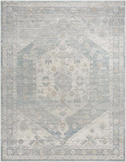 Livabliss - Alpharetta 710inx10 Machine Woven Rug - APH2310-71010 veiw 1