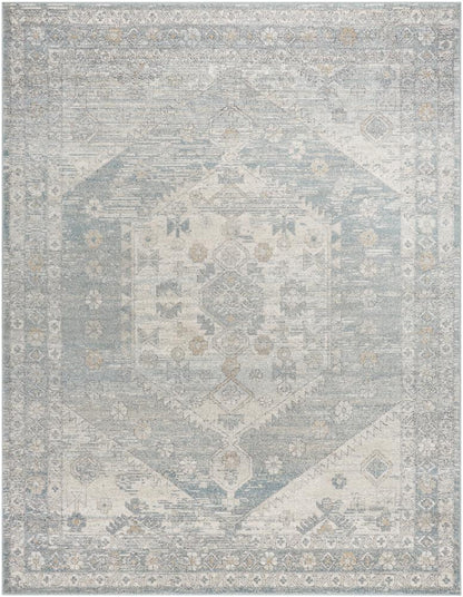 Livabliss - Alpharetta 92inx12 Machine Woven Rug - APH2310-9212 veiw 1
