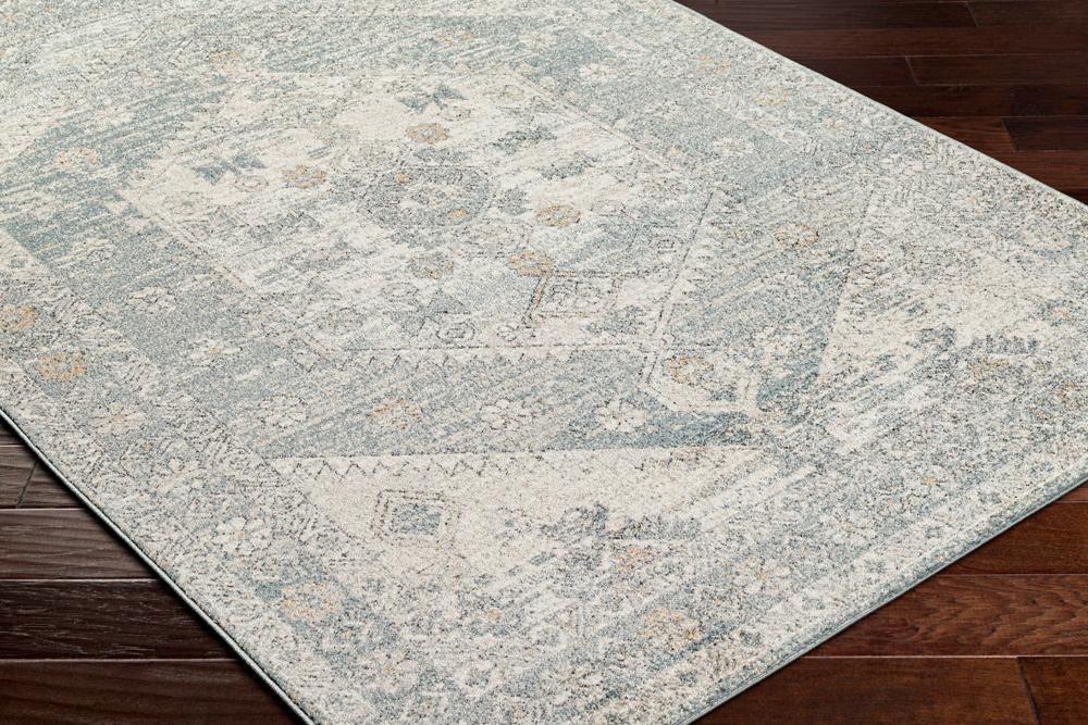 Livabliss - Alpharetta 92inx12 Machine Woven Rug - APH2310-9212 veiw 3