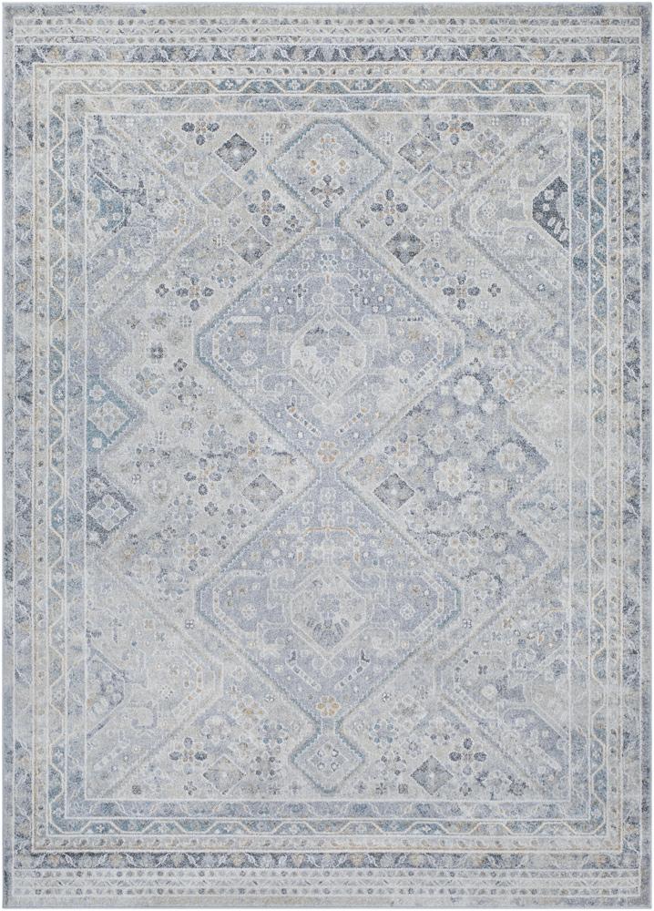 Livabliss - Alpharetta 53inx7 Machine Woven Rug - APH2311-537 veiw 1