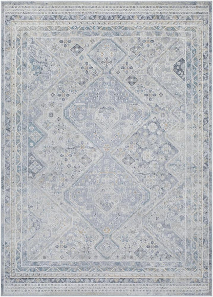 Livabliss - Alpharetta 53inx7 Machine Woven Rug - APH2311-537 veiw 1