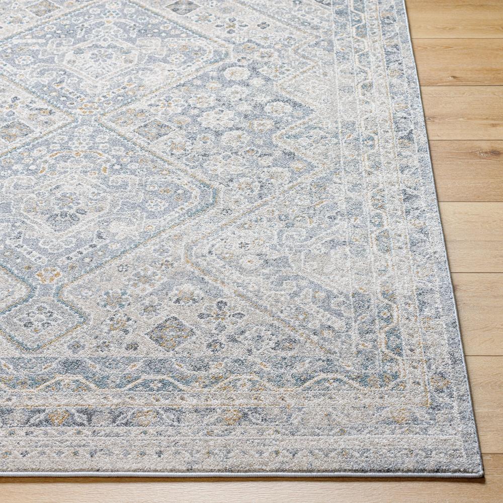Livabliss - Alpharetta 710inx10 Machine Woven Rug - APH2311-71010 veiw 4