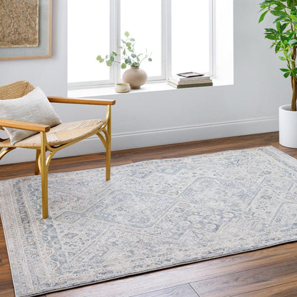 Livabliss - Alpharetta 92inx12 Machine Woven Rug - APH2311-9212 veiw 2