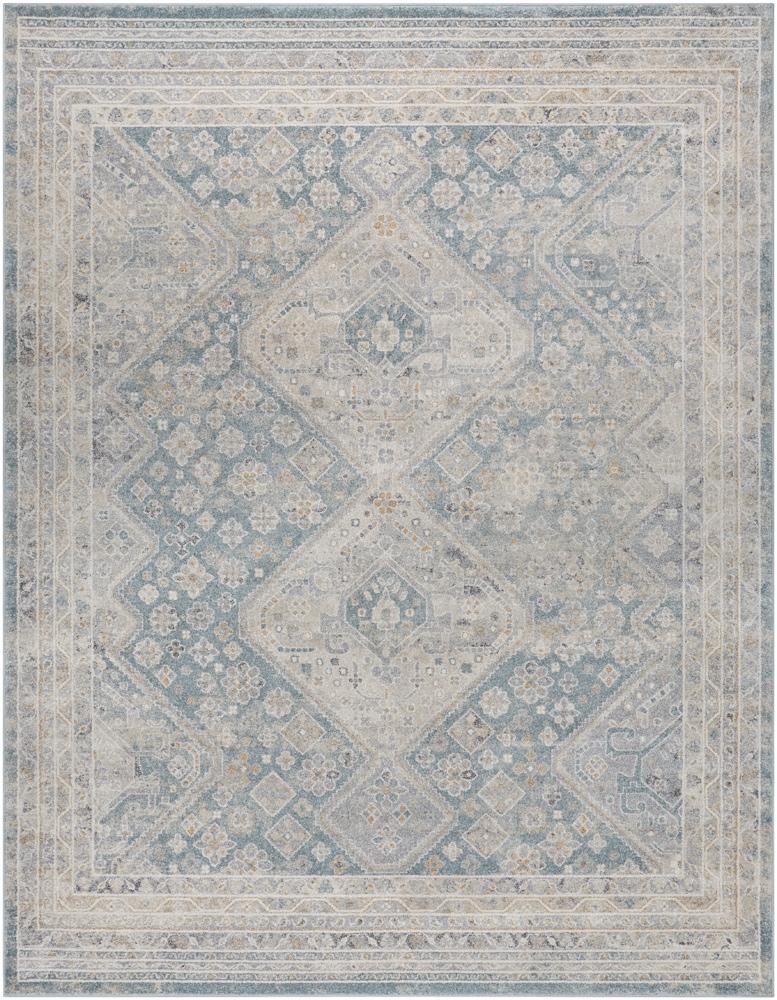 Livabliss - Alpharetta 710inx10 Machine Woven Rug - APH2312-71010 veiw 1