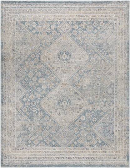 Livabliss - Alpharetta 710inx10 Machine Woven Rug - APH2312-71010 veiw 1