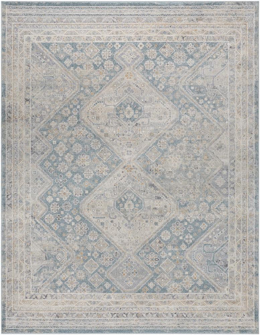 Livabliss - Alpharetta 92inx12 Machine Woven Rug - APH2312-9212 veiw 1