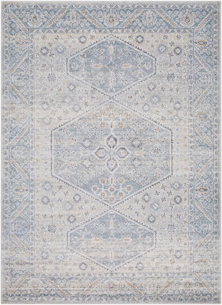 Livabliss - Alpharetta 53inx7 Machine Woven Rug - APH2313-537 veiw 1