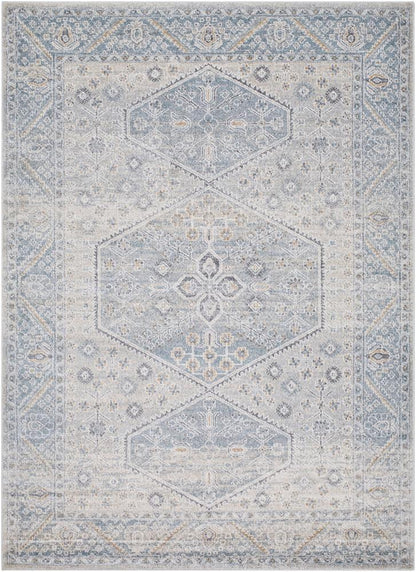 Livabliss - Alpharetta 53inx7 Machine Woven Rug - APH2313-537 veiw 1