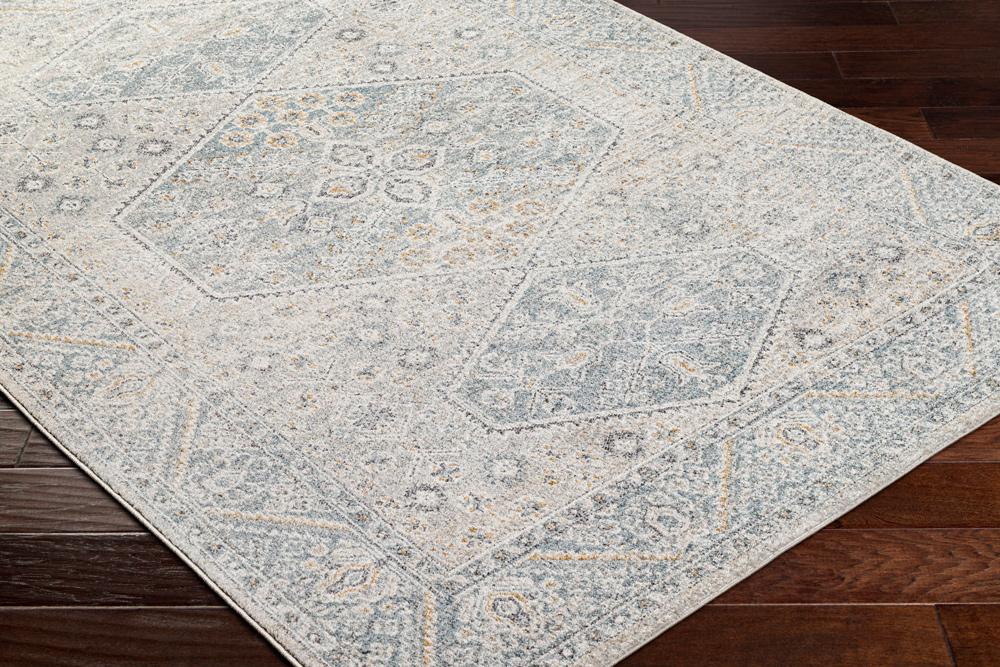 Livabliss - Alpharetta 710inx10 Machine Woven Rug - APH2313-71010 veiw 3