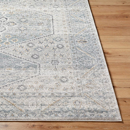 Livabliss - Alpharetta 710inx10 Machine Woven Rug - APH2313-71010 veiw 4