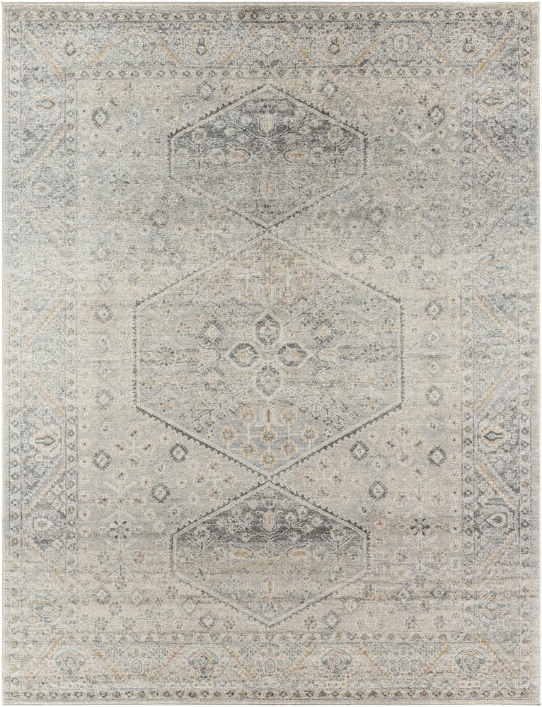 Livabliss - Alpharetta 92inx12 Machine Woven Rug - APH2314-9212 veiw 1